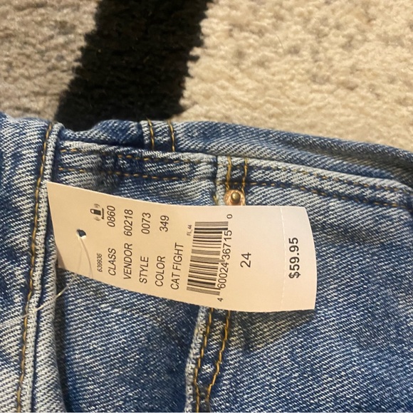 Pacsun ripped jeans bundle 4 pairs of NWT Jeans - Picture 7 of 7